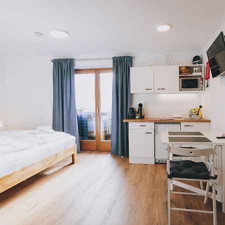 Haus Altenberger By We Rent, Summercard Included ツェル アム ゼー エクステリア 写真