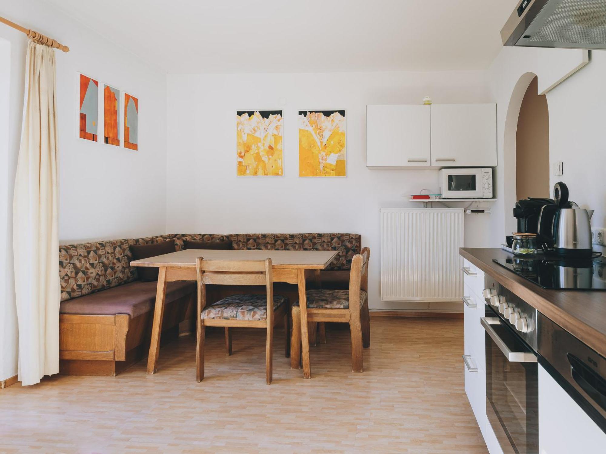Haus Altenberger By We Rent, Summercard Included ツェル アム ゼー 部屋 写真