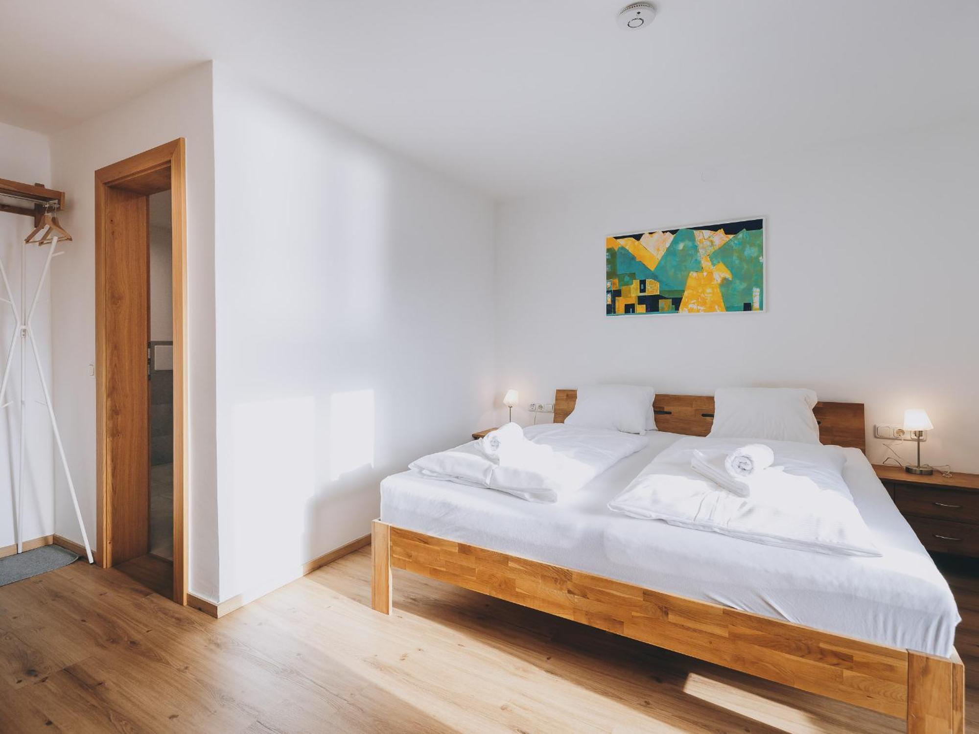 Haus Altenberger By We Rent, Summercard Included ツェル アム ゼー 部屋 写真