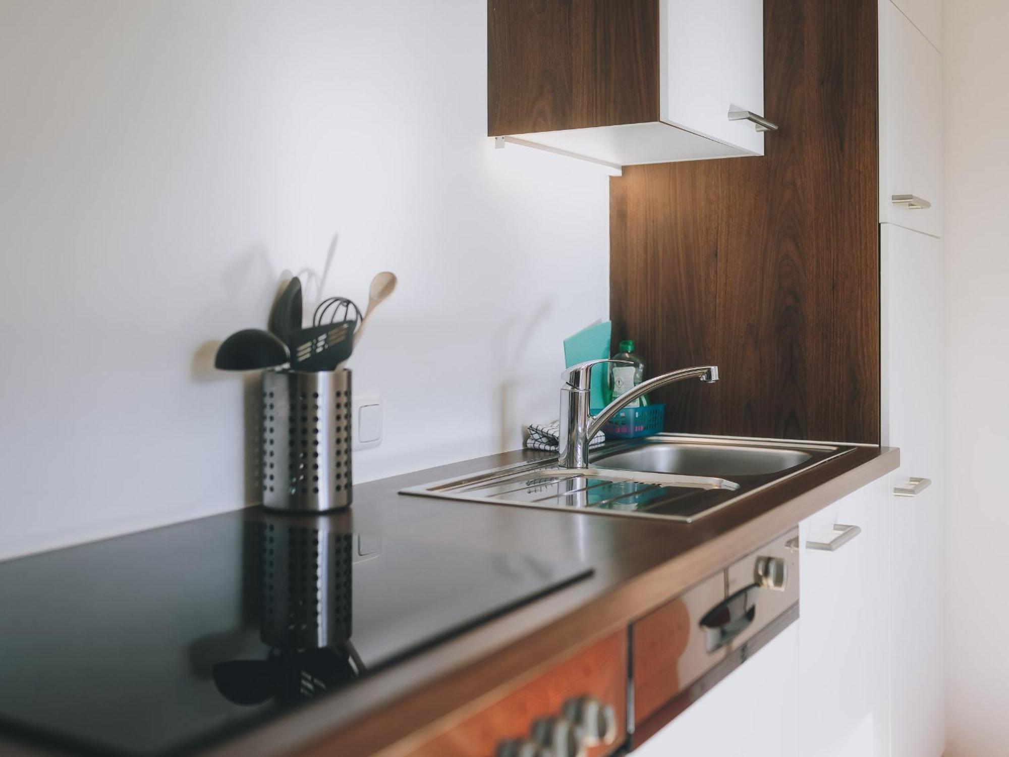 Haus Altenberger By We Rent, Summercard Included ツェル アム ゼー エクステリア 写真