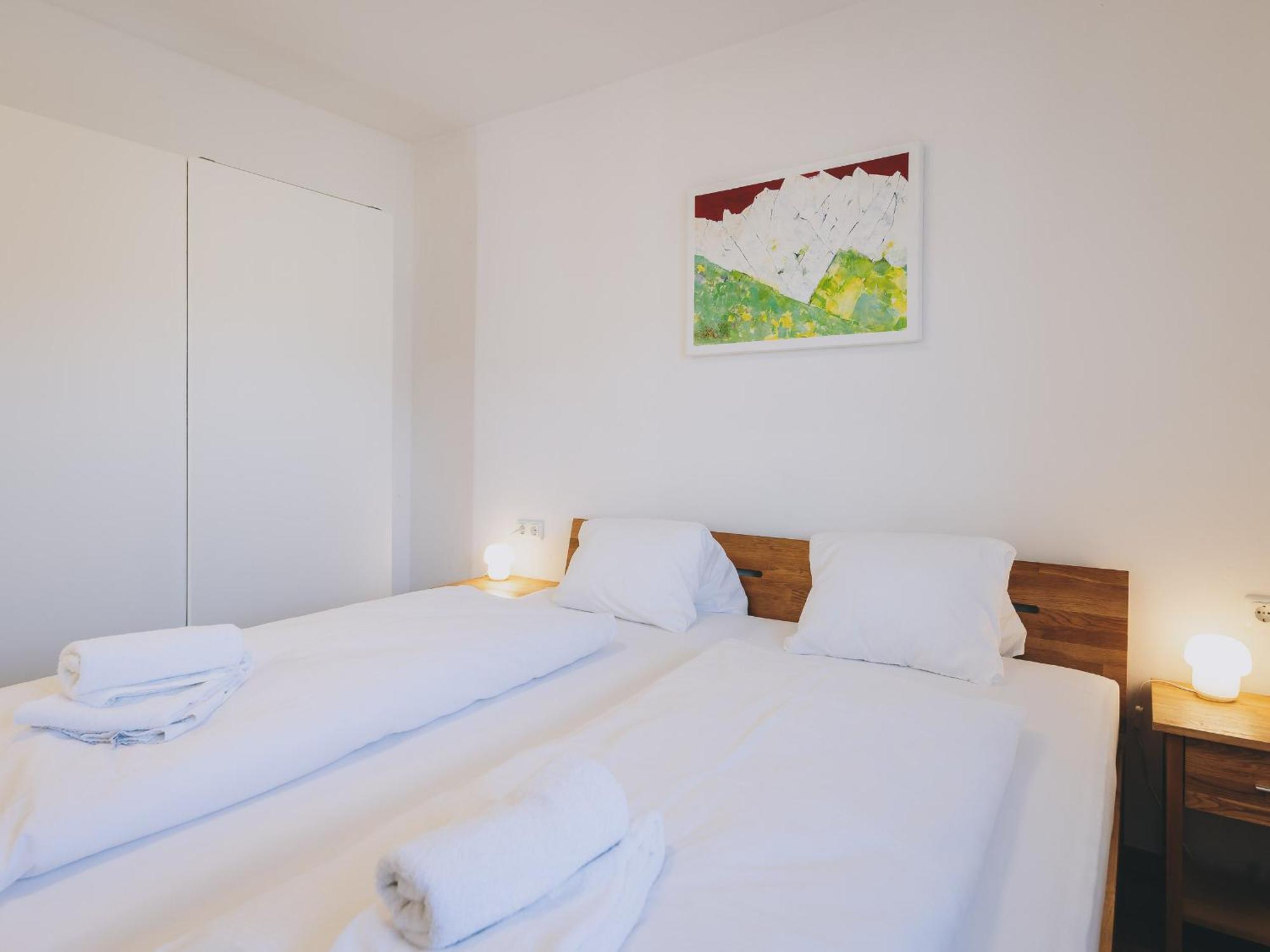 Haus Altenberger By We Rent, Summercard Included ツェル アム ゼー 部屋 写真