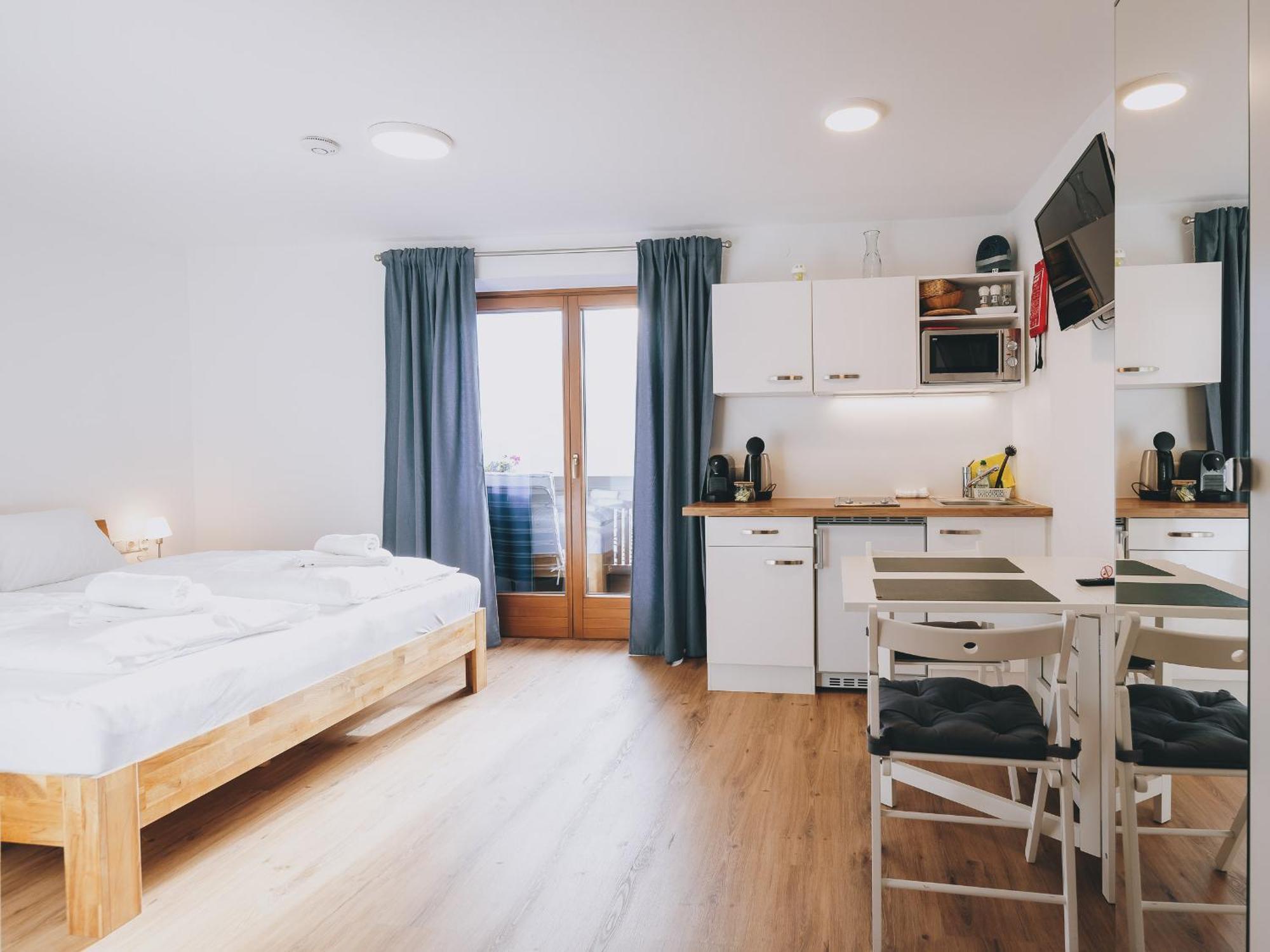 Haus Altenberger By We Rent, Summercard Included ツェル アム ゼー エクステリア 写真