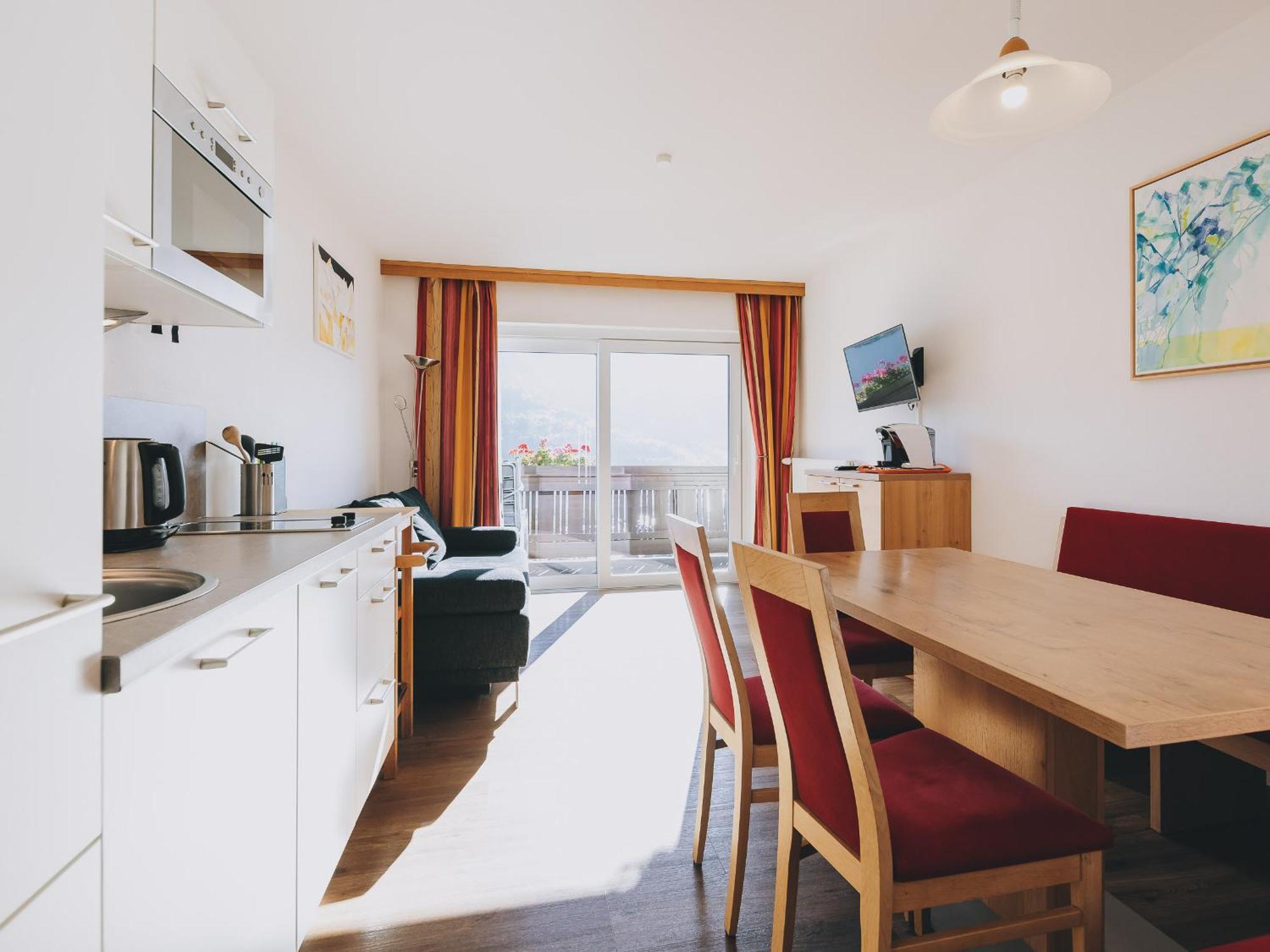 Haus Altenberger By We Rent, Summercard Included ツェル アム ゼー 部屋 写真