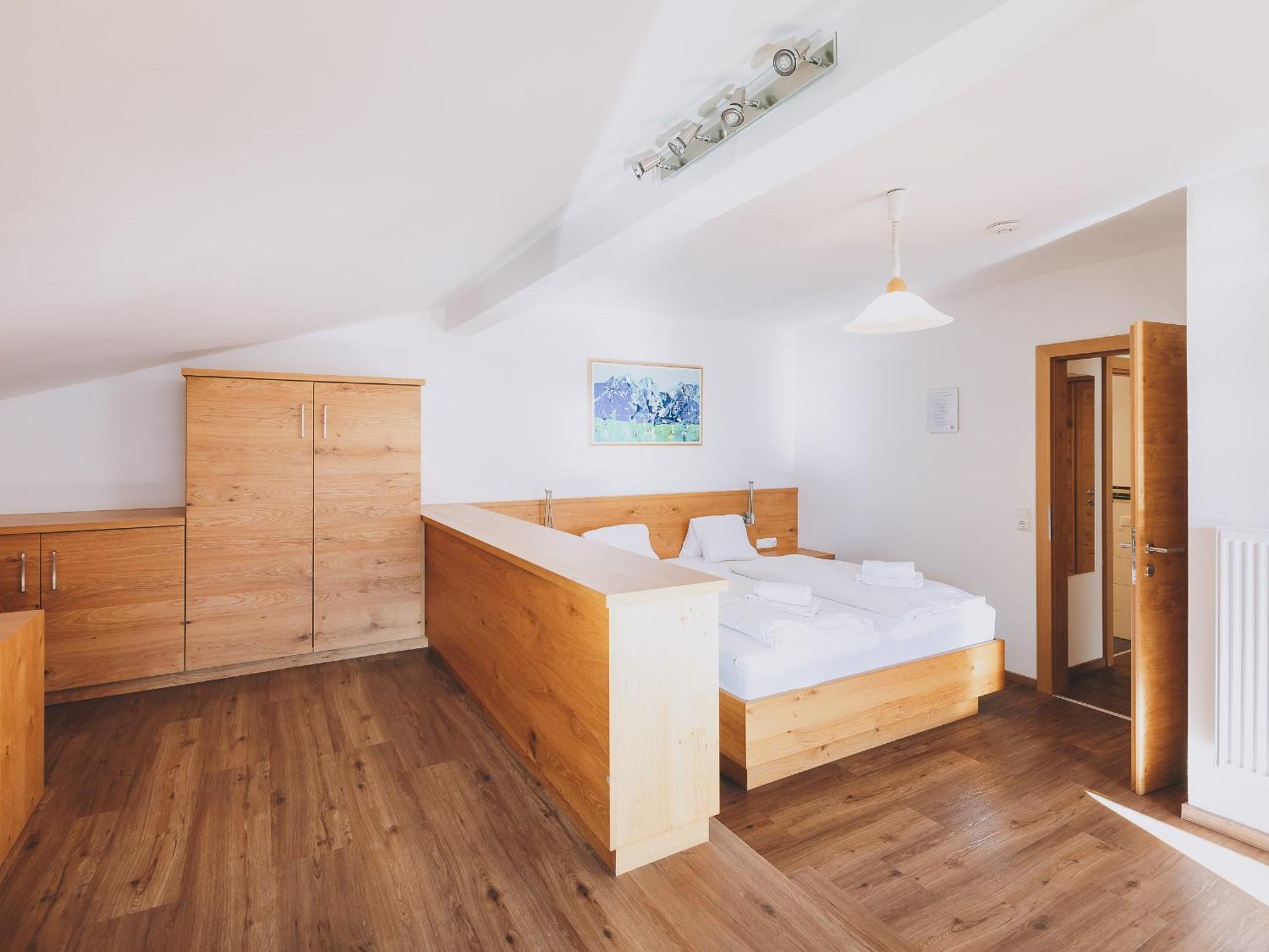 Haus Altenberger By We Rent, Summercard Included ツェル アム ゼー 部屋 写真