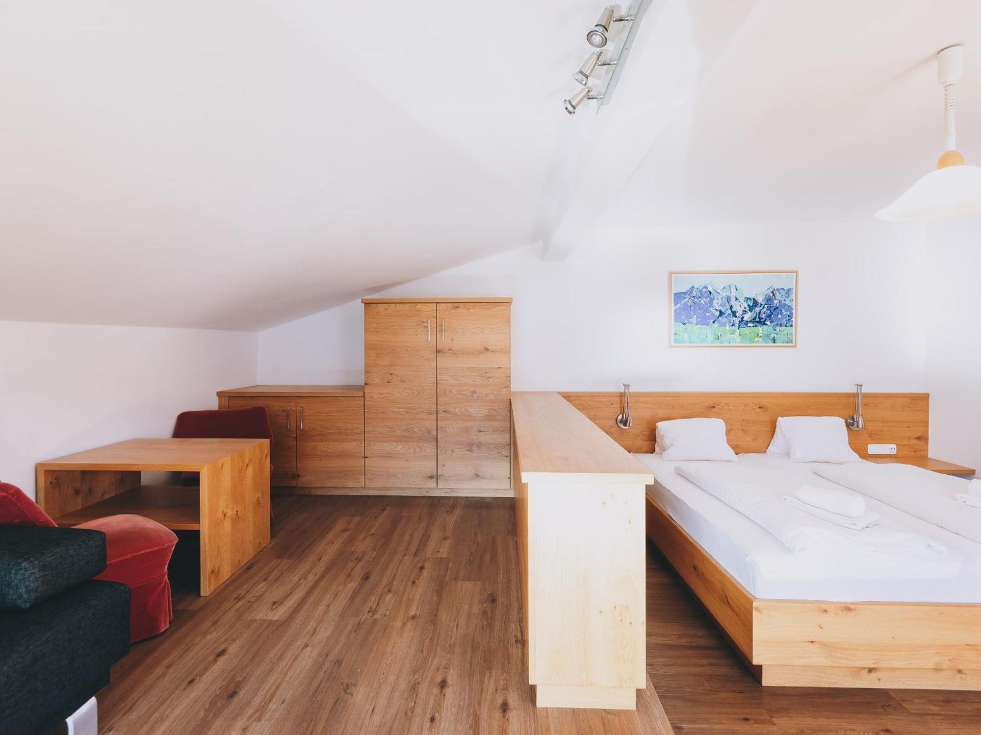 Haus Altenberger By We Rent, Summercard Included ツェル アム ゼー エクステリア 写真