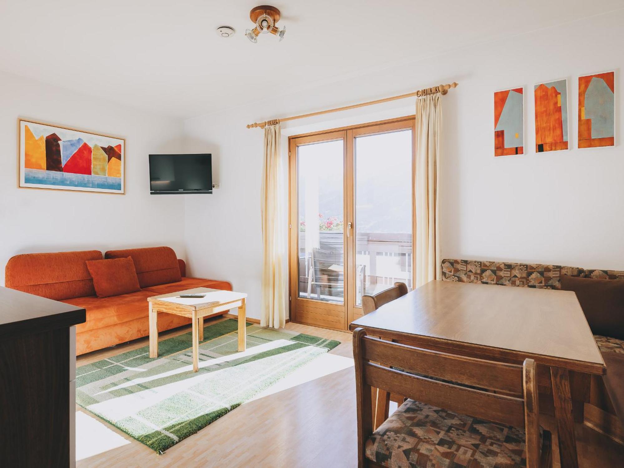 Haus Altenberger By We Rent, Summercard Included ツェル アム ゼー エクステリア 写真
