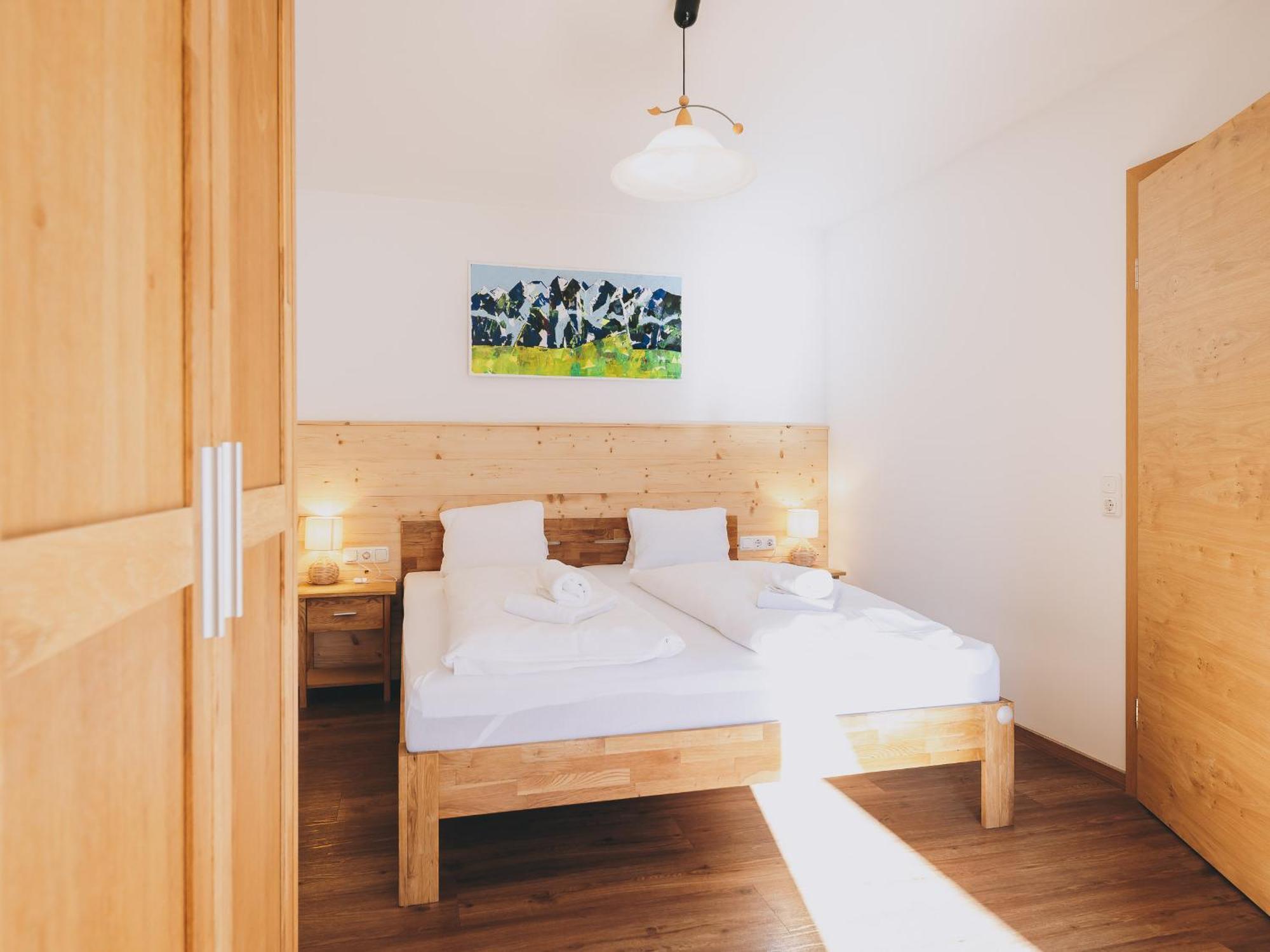 Haus Altenberger By We Rent, Summercard Included ツェル アム ゼー 部屋 写真