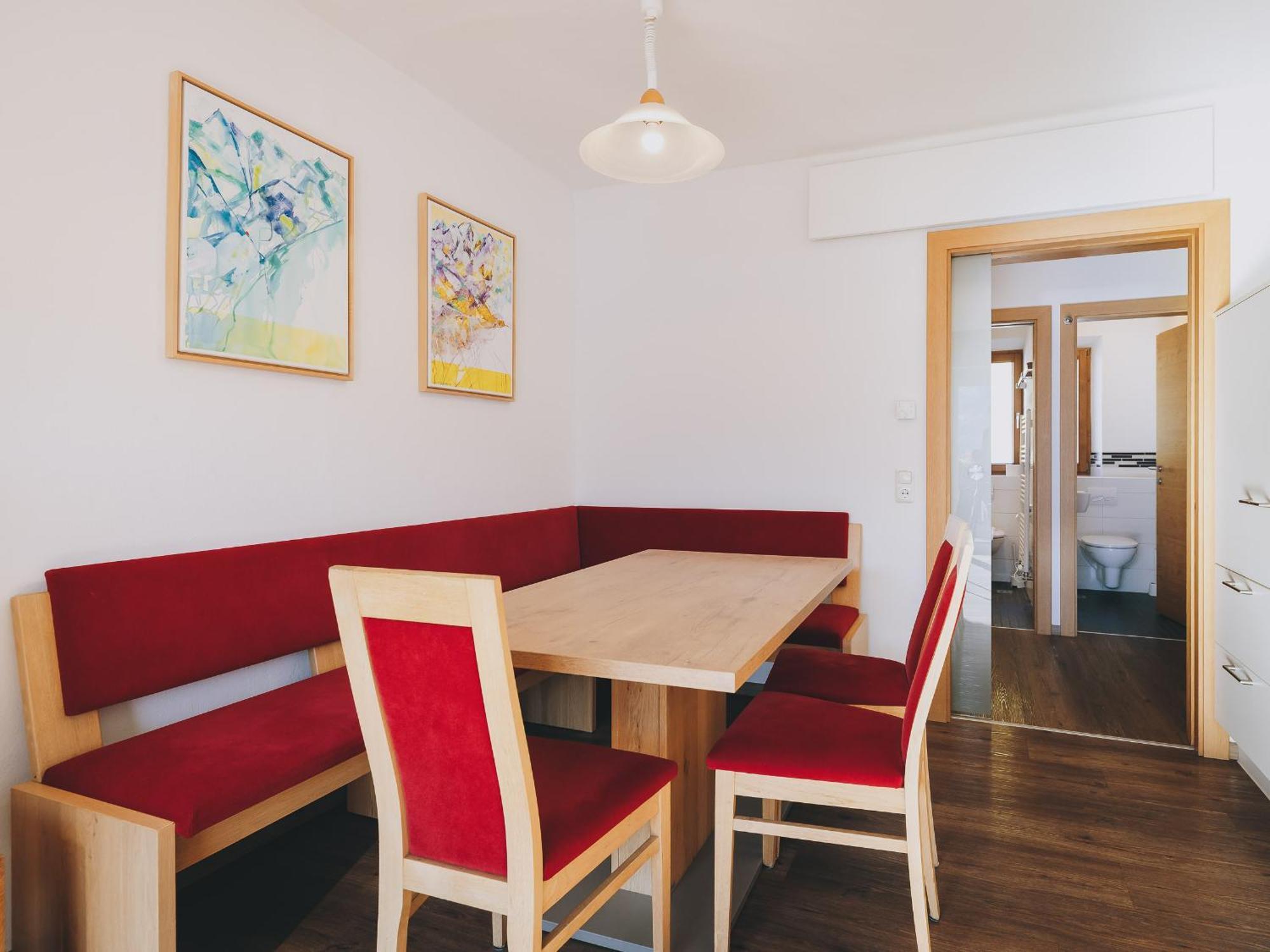 Haus Altenberger By We Rent, Summercard Included ツェル アム ゼー 部屋 写真