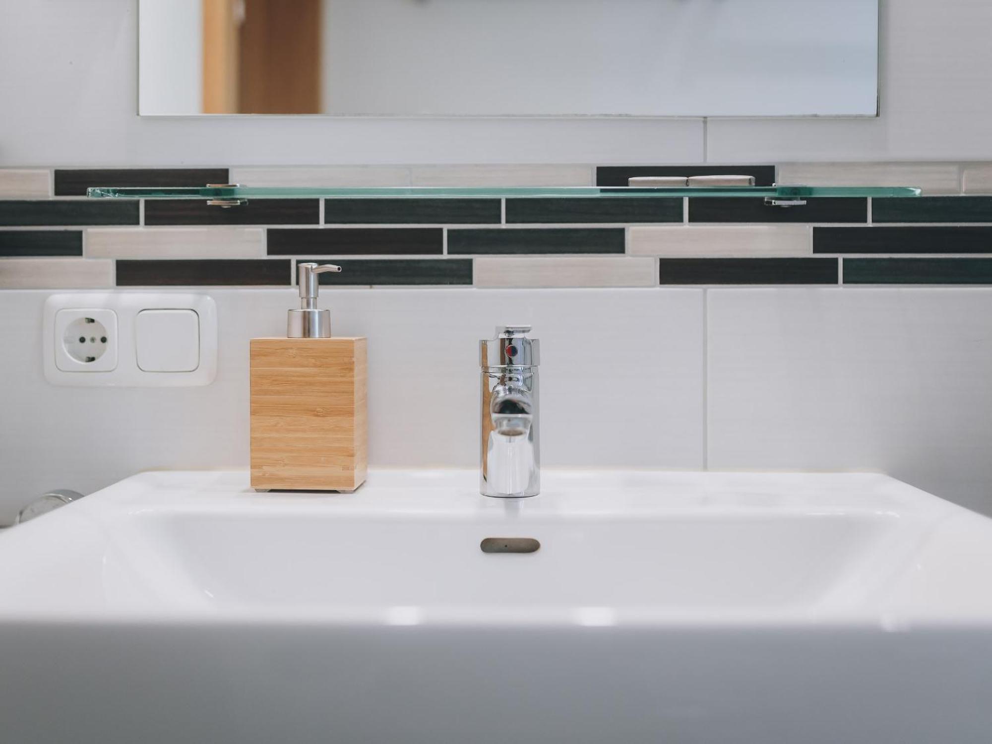 Haus Altenberger By We Rent, Summercard Included ツェル アム ゼー 部屋 写真