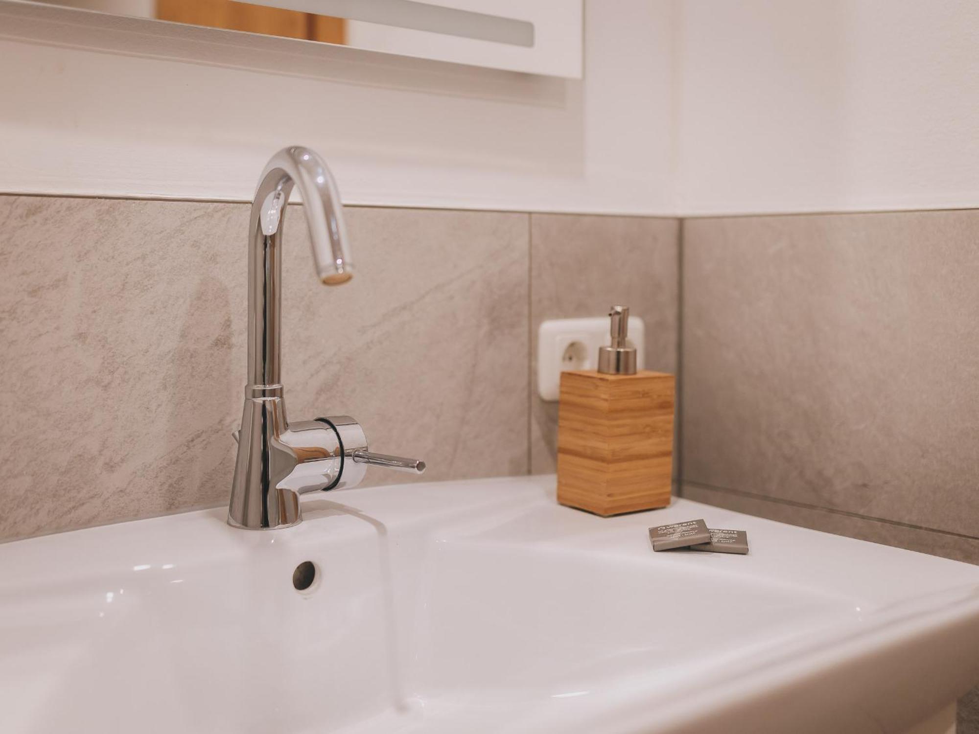 Haus Altenberger By We Rent, Summercard Included ツェル アム ゼー 部屋 写真