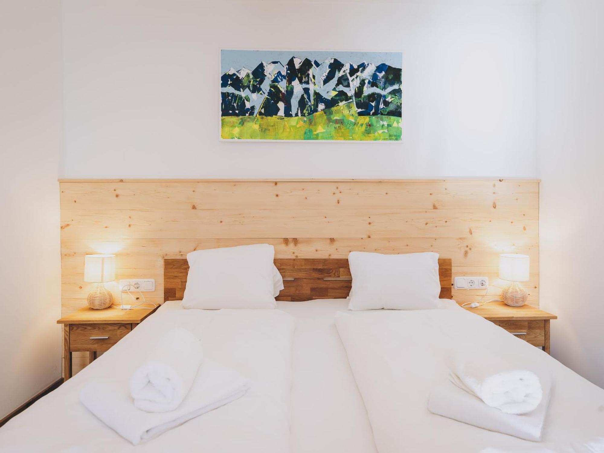 Haus Altenberger By We Rent, Summercard Included ツェル アム ゼー エクステリア 写真