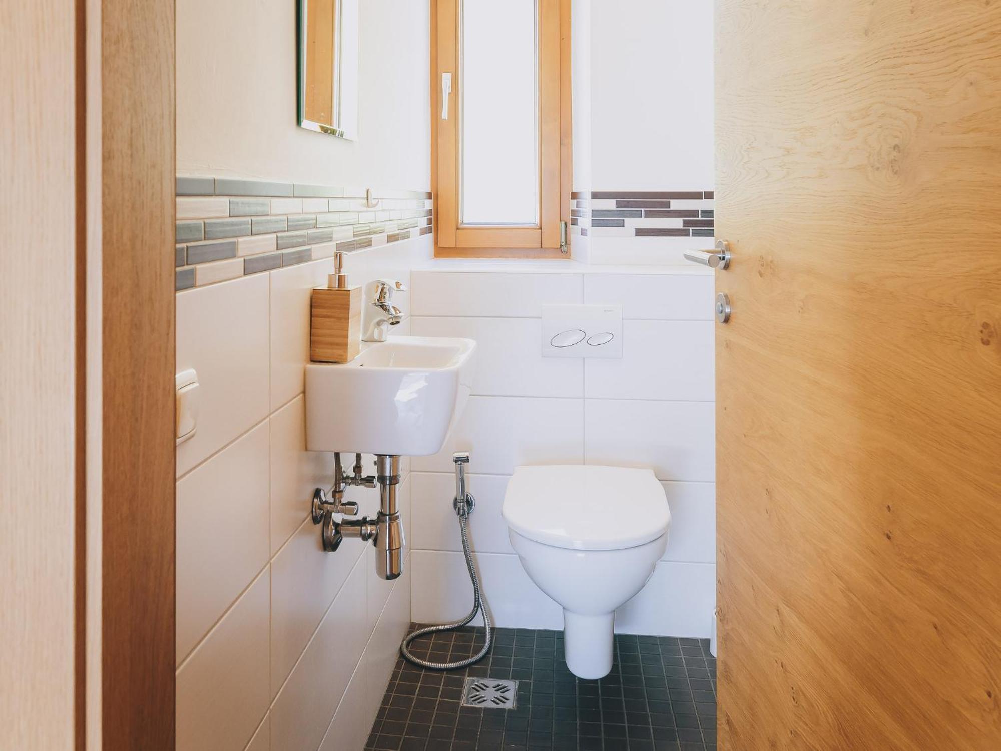 Haus Altenberger By We Rent, Summercard Included ツェル アム ゼー 部屋 写真