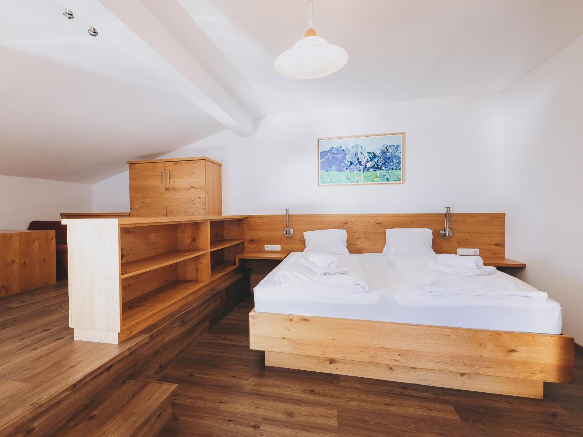 Haus Altenberger By We Rent, Summercard Included ツェル アム ゼー 部屋 写真