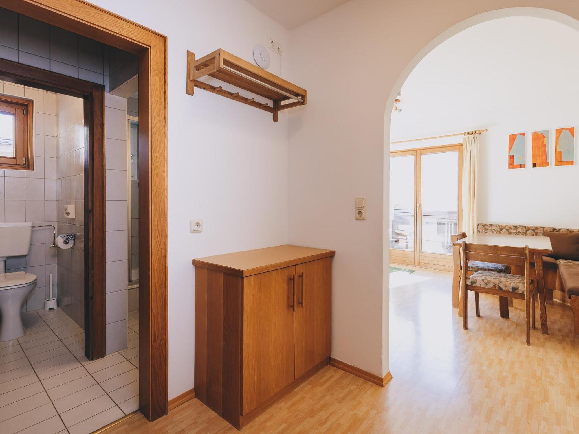 Haus Altenberger By We Rent, Summercard Included ツェル アム ゼー 部屋 写真