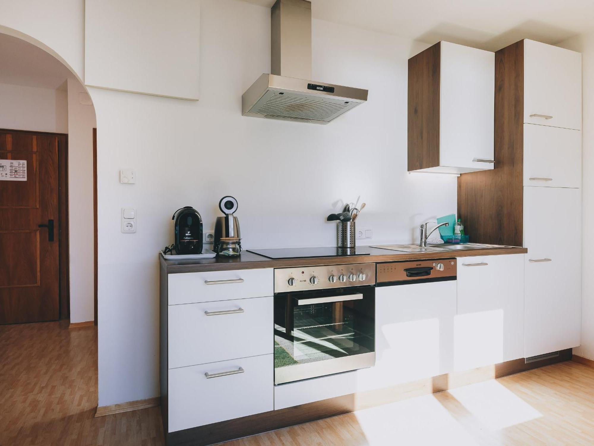 Haus Altenberger By We Rent, Summercard Included ツェル アム ゼー エクステリア 写真