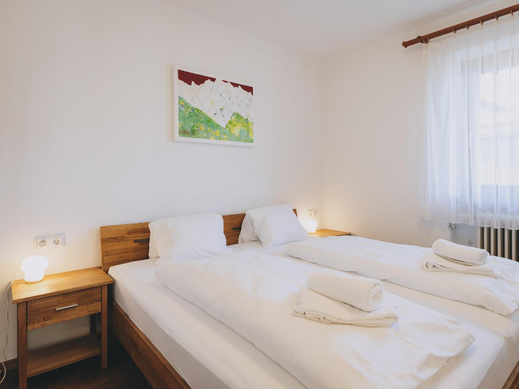 Haus Altenberger By We Rent, Summercard Included ツェル アム ゼー 部屋 写真