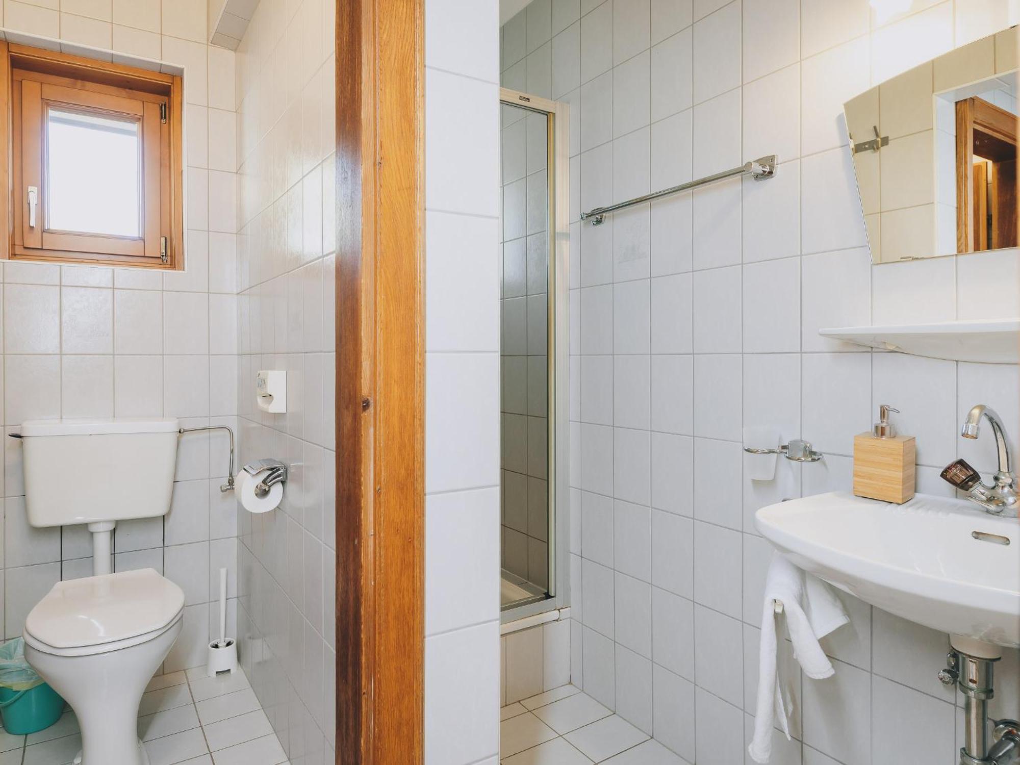 Haus Altenberger By We Rent, Summercard Included ツェル アム ゼー 部屋 写真