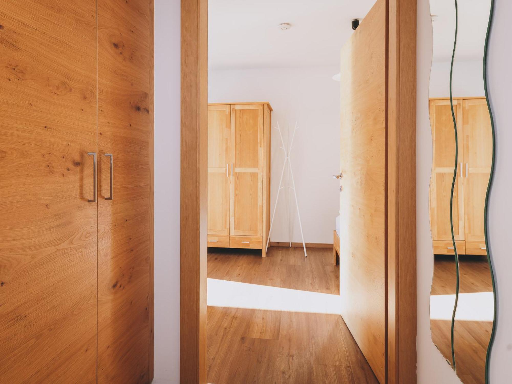 Haus Altenberger By We Rent, Summercard Included ツェル アム ゼー 部屋 写真
