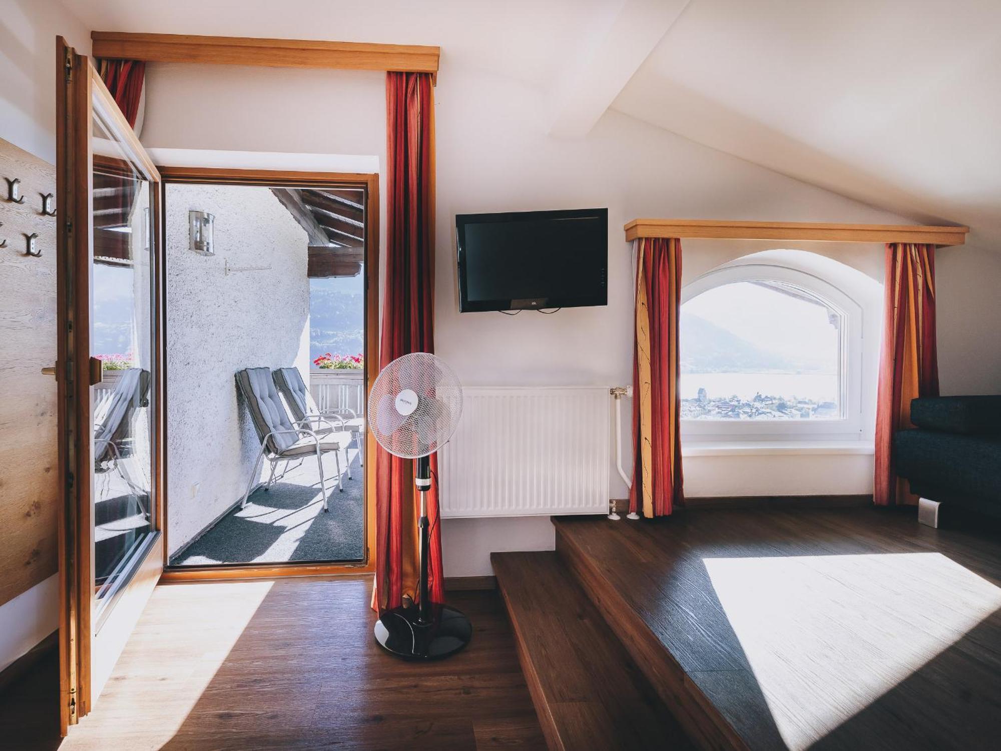 Haus Altenberger By We Rent, Summercard Included ツェル アム ゼー エクステリア 写真