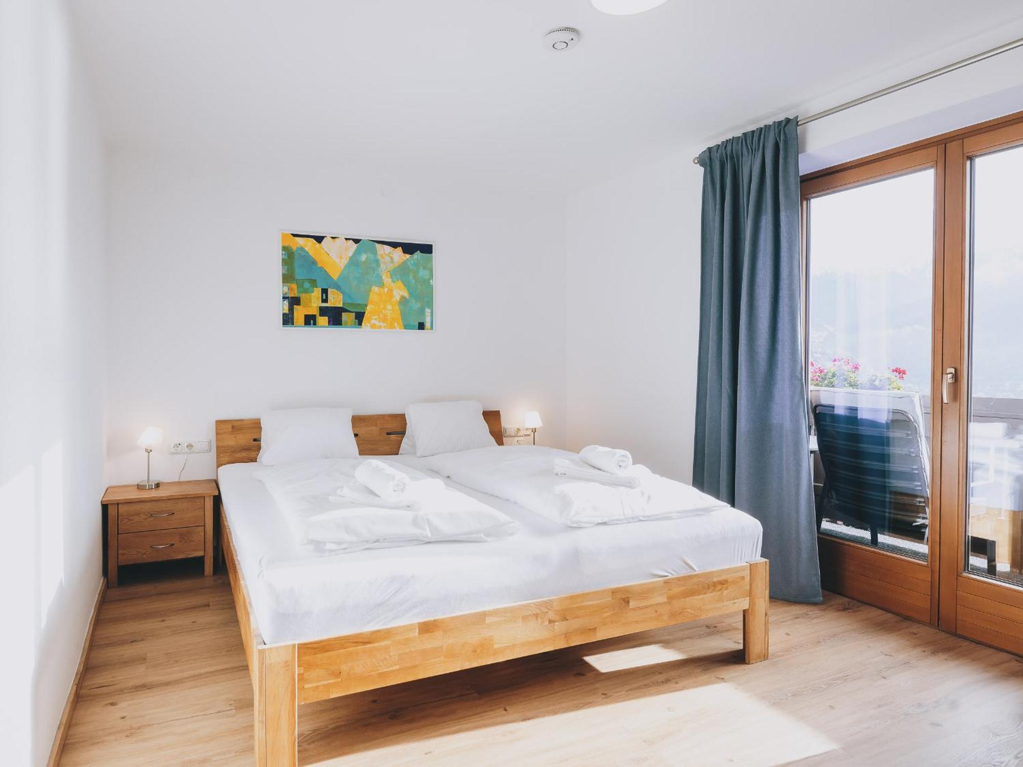 Haus Altenberger By We Rent, Summercard Included ツェル アム ゼー 部屋 写真