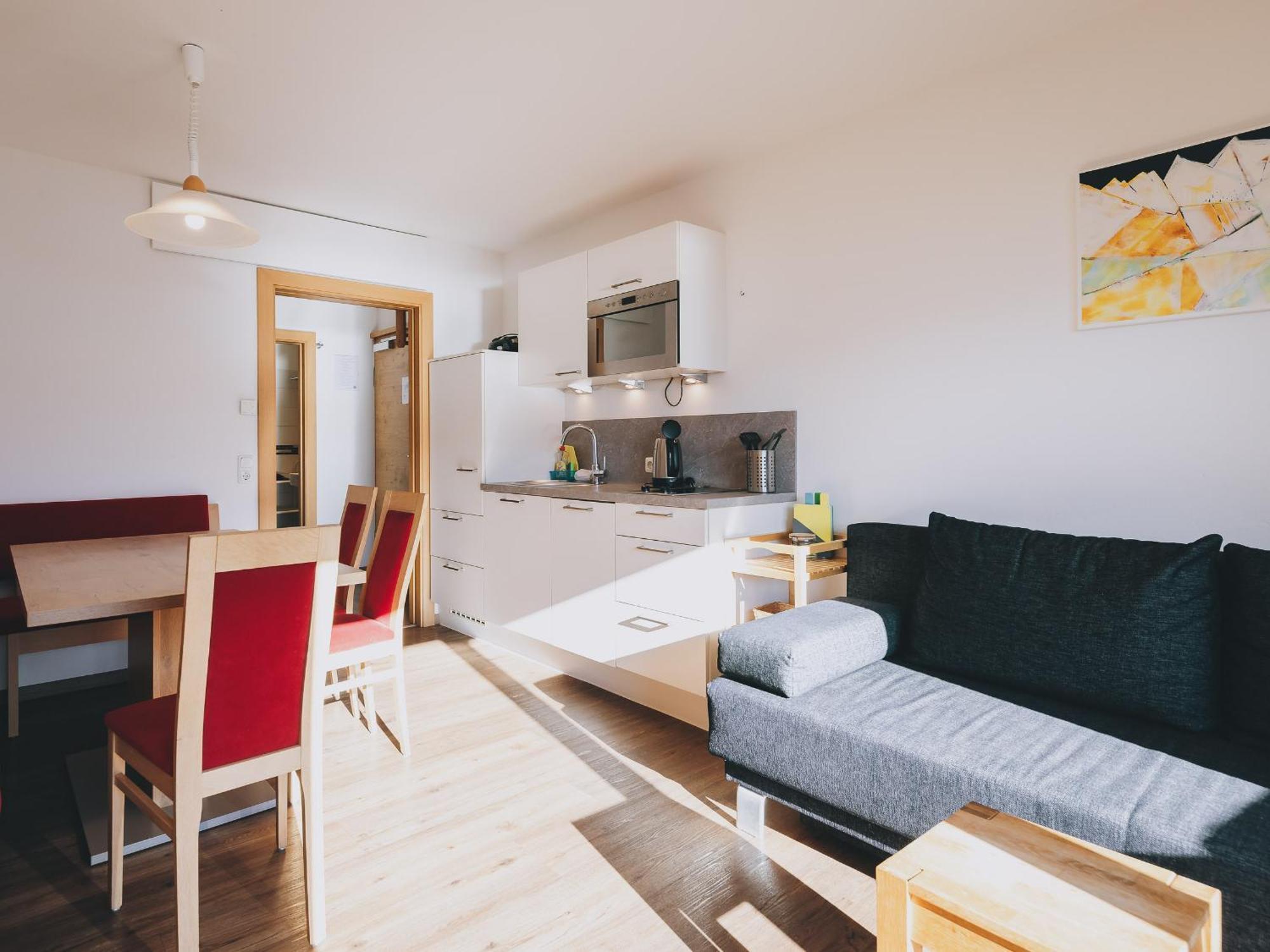 Haus Altenberger By We Rent, Summercard Included ツェル アム ゼー エクステリア 写真
