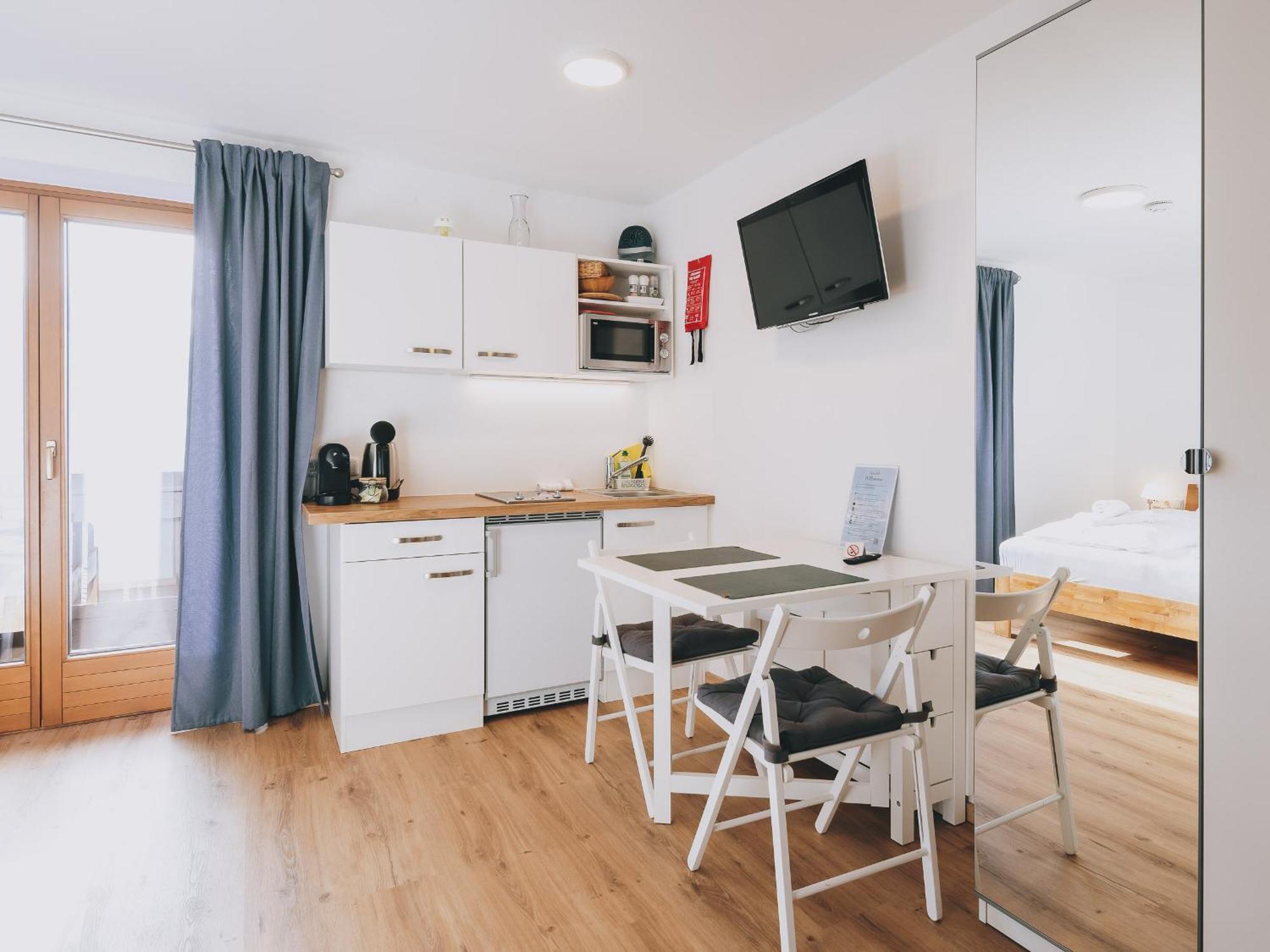 Haus Altenberger By We Rent, Summercard Included ツェル アム ゼー 部屋 写真