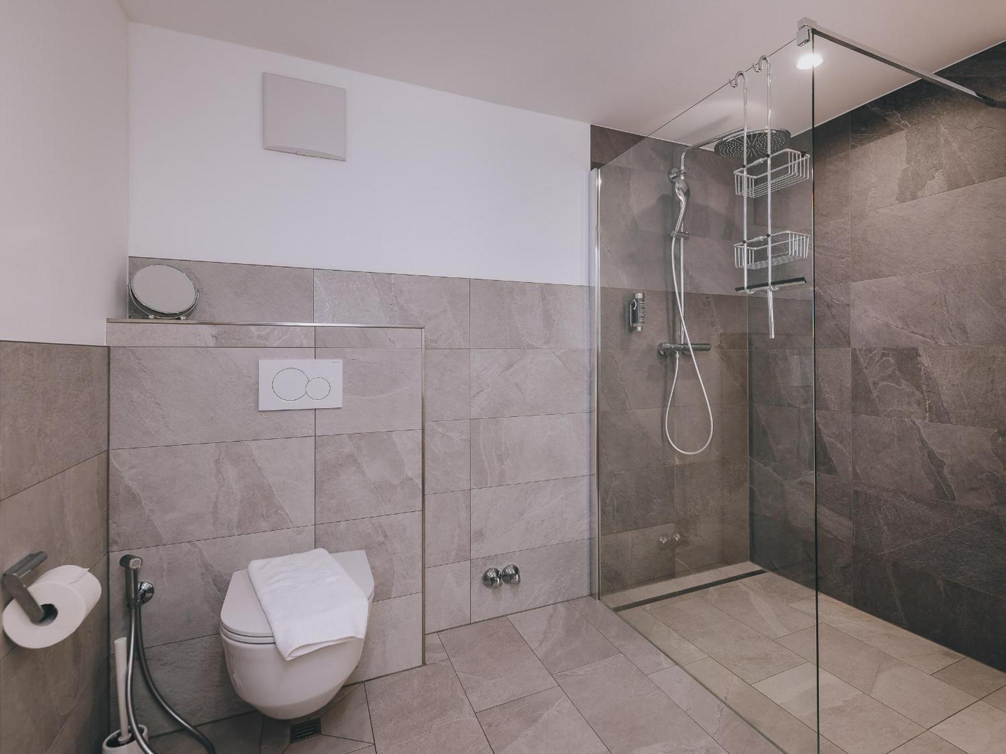Haus Altenberger By We Rent, Summercard Included ツェル アム ゼー 部屋 写真