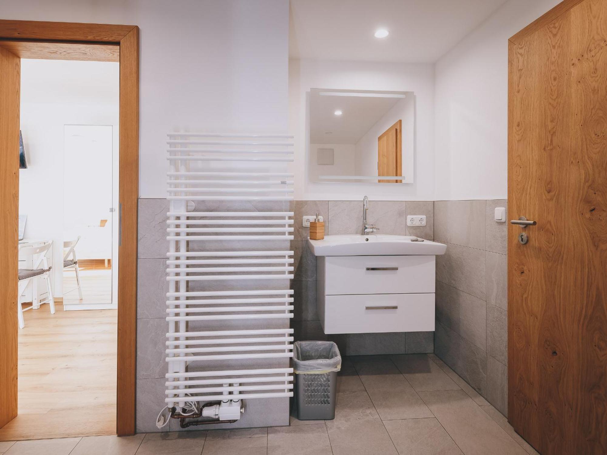 Haus Altenberger By We Rent, Summercard Included ツェル アム ゼー 部屋 写真